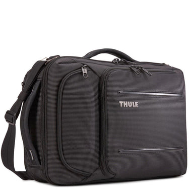 Thule Crossover 2 Convertible 30 - Rucksack 15.6" 48 cm (black) - Markenkoffer