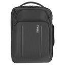 Thule Crossover 2 Convertible 30 - Rucksack 15.6" 48 cm (black) - Markenkoffer
