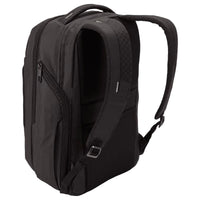 Thule Crossover 2 - Rucksack 15.6" 47 cm (black) - Markenkoffer