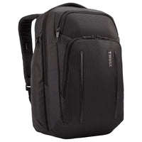 Thule Crossover 2 - Rucksack 15.6" 47 cm (black) - Markenkoffer