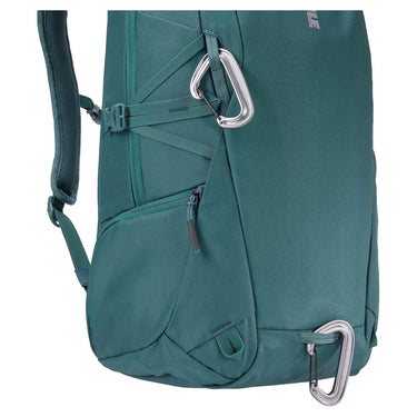 Thule EnRoute 21 - Rucksack 15.6" 47 cm (mallard green) - Markenkoffer