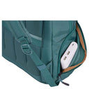 Thule EnRoute 21 - Rucksack 15.6" 47 cm (mallard green) - Markenkoffer