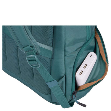 Thule EnRoute 21 - Rucksack 15.6" 47 cm (mallard green) - Markenkoffer