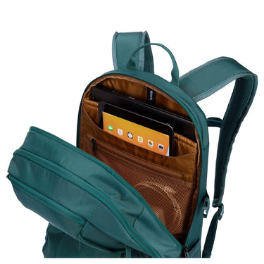 Thule EnRoute 23L - Rucksack 15" 47 cm (mallard green) - Ansicht 4