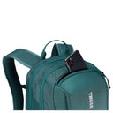 Thule EnRoute 23L - Rucksack 15" 47 cm (mallard green) - Ansicht 5