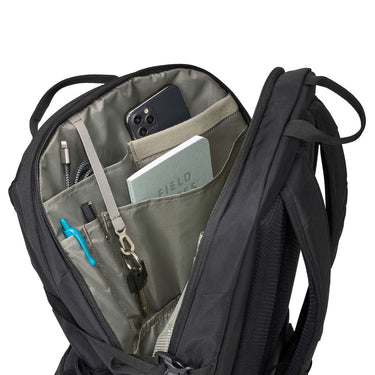 Thule EnRoute 26 - Rucksack 15.6" 47 cm (black) - Ansicht 5