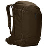 Thule Landmark 40 - Reiserucksack 55 cm (deep khaki) - Markenkoffer