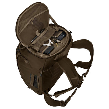 Thule Landmark 40 - Reiserucksack 55 cm (deep khaki) - Markenkoffer