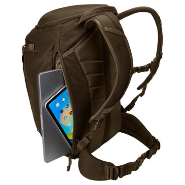 Thule Landmark 40 - Reiserucksack 55 cm (deep khaki) - Markenkoffer