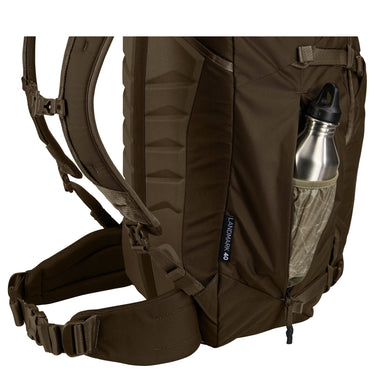 Thule Landmark 40 - Reiserucksack 55 cm (deep khaki) - Markenkoffer