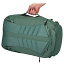 Thule Landmark 40 - Reiserucksack 55 cm (hazy green) - Markenkoffer