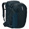 Thule Landmark 60 - Mochila de viaje 55 cm (azul más oscuro)