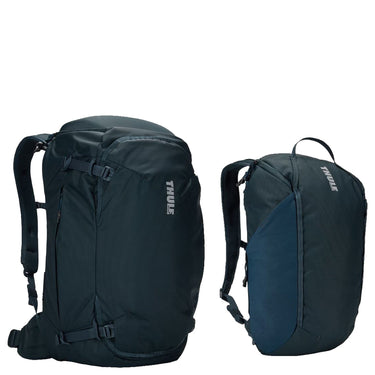 Thule Landmark 60 - Reiserucksack 55 cm (darkest blue) - Markenkoffer