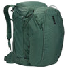 Thule Landmark 60 - Mochila de viaje 55 cm (verde brumoso)