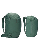 Thule Landmark 60 - Women's Reiserucksack 55 cm (hazy green) - Markenkoffer