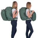 Thule Landmark 60 - Women's Reiserucksack 55 cm (hazy green) - Markenkoffer