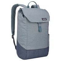 Thule Lithos 16 - Rucksack 14" 43 cm (pond gray/dark slate)