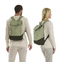 Thule Lithos 16 - Rucksack 16" 45 cm (quit green/darkest green) - Markenkoffer