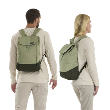 Thule Lithos 16 - Rucksack 16" 45 cm (quit green/darkest green) - Markenkoffer