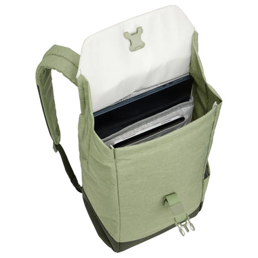 Thule Lithos 16 - Rucksack 16" 45 cm (quit green/darkest green) - Markenkoffer