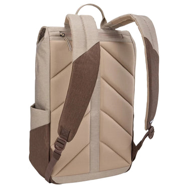 Thule Lithos 16 - Rucksack 16" 45 cm (taupe/nuanced brown) - Markenkoffer