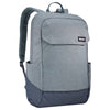 Thule Lithos 20 - Mochila 15.6" 44 cm (pond gray/dark slate)