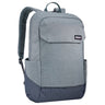Thule Lithos 20 - Rucksack 15.6" 44 cm (pond gray/dark slate)