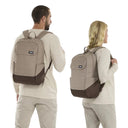 Thule Lithos 20 - Rucksack 16" 46 cm (taupe/nuanced brown) - Ansicht 4