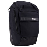 Thule Paramount Hybrid Pannier 26L - Hinterradtasche 16" 51.5 cm (black) - Markenkoffer