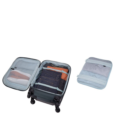 Thule Subterra 2 - 4 - Rollen - Kabinentrolley 55 cm (dark slate) - Markenkoffer