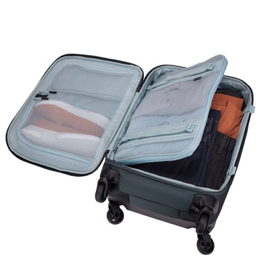 Thule Subterra 2 - 4 - Rollen - Kabinentrolley 55 cm (dark slate) - Markenkoffer