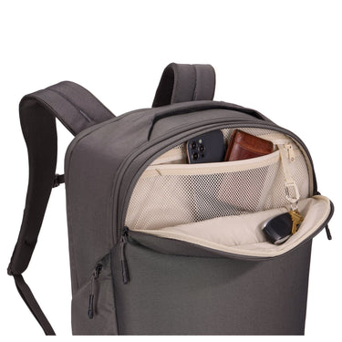 Thule Subterra 2 Convertible - Reiserucksack 16" 55 cm (vetiver gray) - Ansicht 7