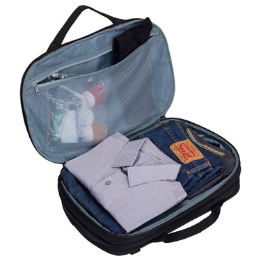 Thule Subterra 2 Hybrid - Reiserucksack/Aktentasche 16" 38 cm erw. (black) - Markenkoffer