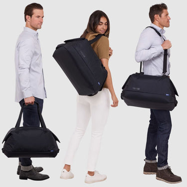 Thule Subterra 2 - Reisetasche 35 L 55 cm (black) - Markenkoffer