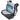Thule Subterra 2 - Rucksack 27L 15.6" 48 cm (dark slate) - Markenkoffer