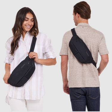 Thule Subterra 2 - Umhängetasche 35.5 cm (black) - Markenkoffer