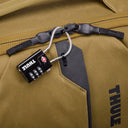 Thule TSA Cable Lock - TSA-Schloss (schwarz) - Ansicht 4