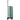 TITAN LITRON - 4 - Rollen - Kabinentrolley 55 cm (Traubengrün) - Markenkoffer
