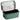 TITAN LITRON - Beautycase 39 cm (Traubengrün) - Markenkoffer