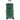 TITAN LITRON - Beautycase 39 cm (Traubengrün) - Markenkoffer