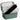 TITAN LITRON - Beautycase 39 cm (Traubengrün) - Markenkoffer