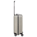 TITAN LITRON FRAME - 4 - Rollen - Kabinentrolley 55 cm (champagner) - Markenkoffer