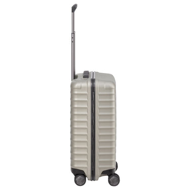 TITAN LITRON FRAME - 4 - Rollen - Kabinentrolley 55 cm (champagner) - Markenkoffer