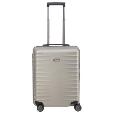 TITAN LITRON FRAME - 4 - Rollen - Kabinentrolley 55 cm (champagner) - Markenkoffer