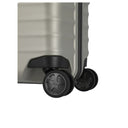 TITAN LITRON FRAME - 4 - Rollen - Kabinentrolley 55 cm (champagner) - Markenkoffer