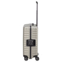 TITAN LITRON FRAME - 4 - Rollen - Kabinentrolley 55 cm (champagner) - Markenkoffer