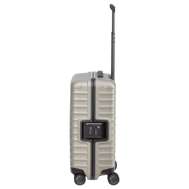 TITAN LITRON FRAME - 4 - Rollen - Kabinentrolley 55 cm (champagner) - Markenkoffer