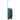 TITAN LITRON FRAME - 4 - Rollen - Kabinentrolley mit Vortasche 55 cm (petrol) - Markenkoffer