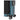 TITAN LITRON FRAME - 4 - Rollen - Kabinentrolley mit Vortasche 55 cm (petrol) - Markenkoffer