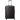 TITAN LITRON FRAME - 4 - Rollen - Trolley 69 cm (black) - Markenkoffer